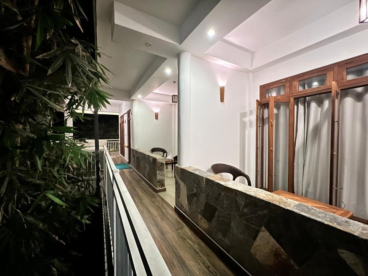 Heavens Holiday Resort Tennekumbura Exterior foto