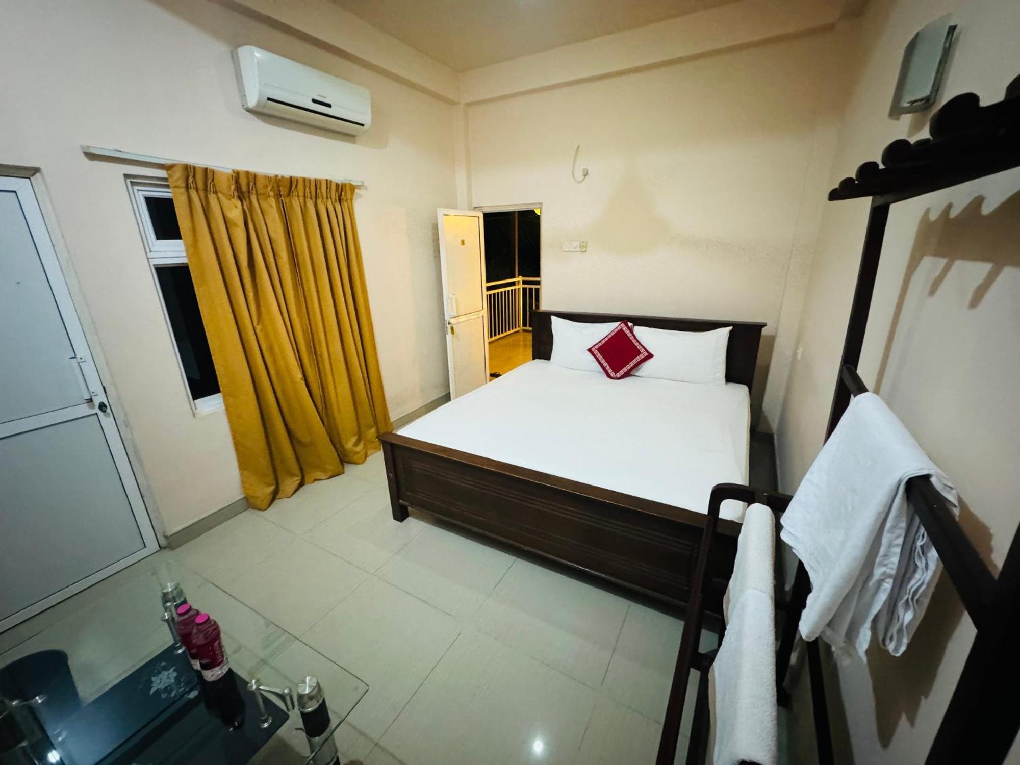 Heavens Holiday Resort Tennekumbura Exterior foto